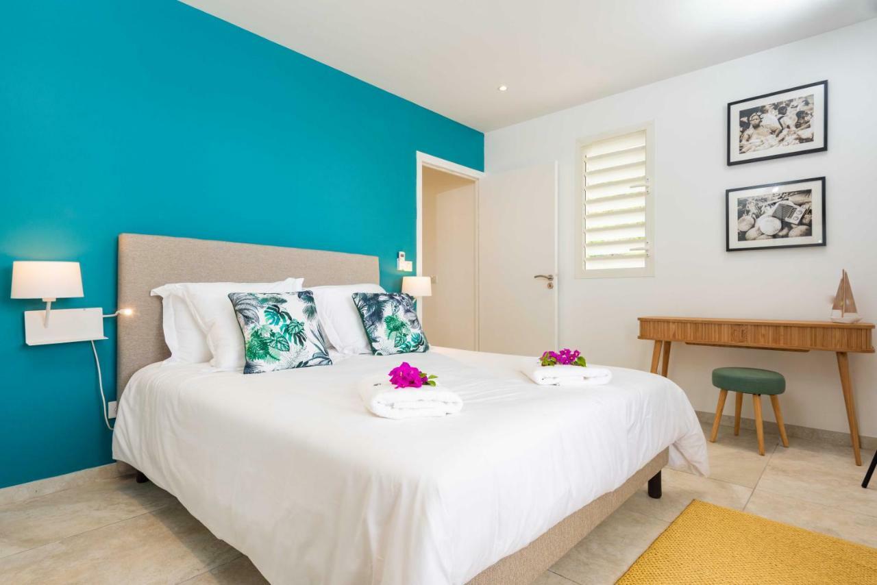 Villas Rock & Beach Le Diamant Pokoj fotografie